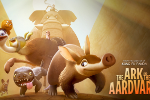 Miles Teller Sails To ‘The Ark and The Aardvark’ 
