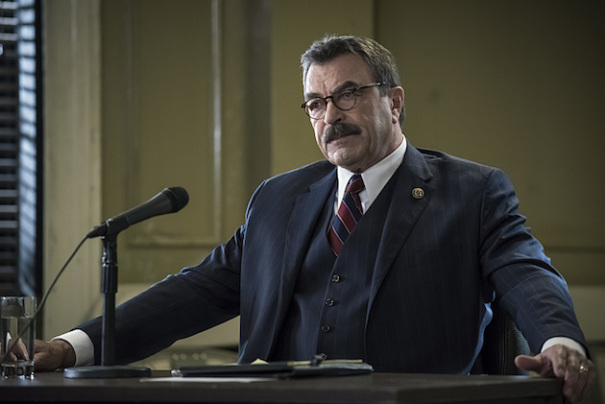 ‘Blue Bloods’ Ratings Top Night, ‘Exorcist’ & 