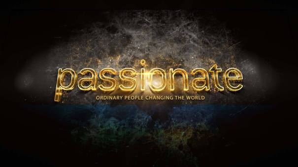 ‘Passionate TV’ Aims To Inspire With Stories Of People 