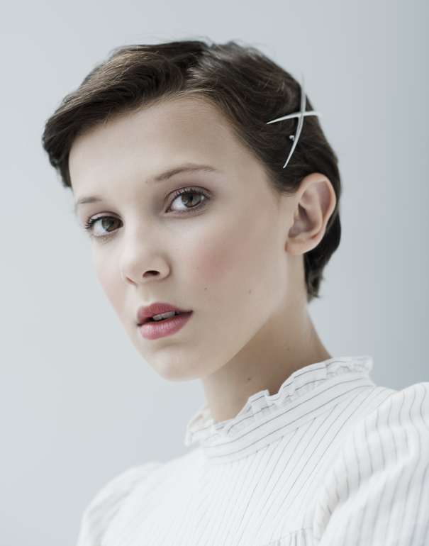 ‘Stranger Things’ Star Millie Bobby Brown Signs With WME 