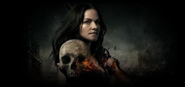 ‘Van Helsing’ Renewed For Second Season By Syfy 