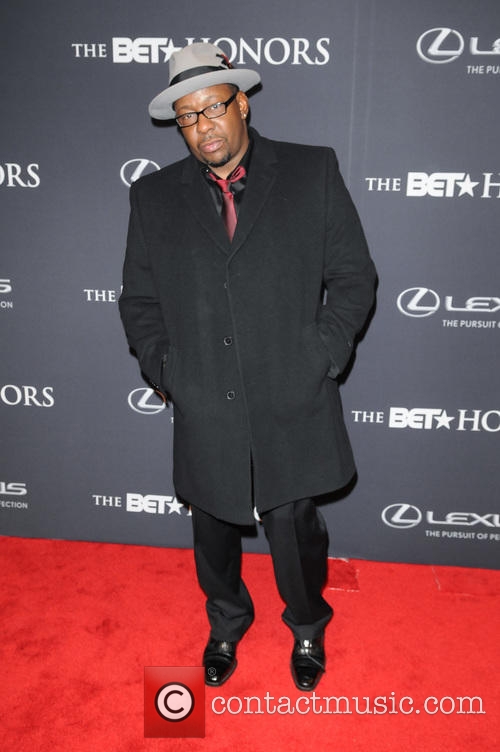 Bobby Brown: 'I Am Moving Forward With My Life' 