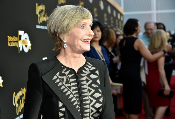 Florence Henderson Dies: ‘The Brady Bunch’ Mom Was 82 
