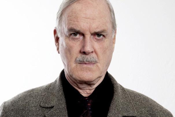 John Cleese Joins Voice Cast Of Animated ‘Elliot: The 
