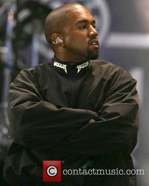 Kanye West Cuts Live Performance Short After He Loses His 