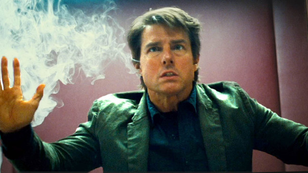 Paramount Schedules ‘Mission: Impossible 6’ For Summer 