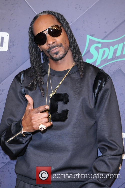 Snoop Dogg Co-creates Adidas Capsule Collection 