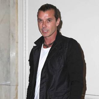 Gavin Rossdale: My kids will spend Christmas with Gwen 