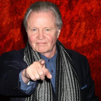 Jon Voight hopes Angelina and Brad can work things out 