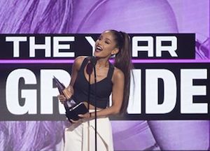 ‘American Music Awards’ Ratings Hit All-Time Low, ‘Sunday 