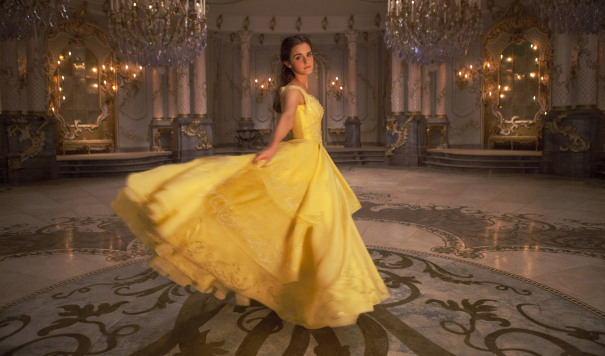‘Beauty And The Beast’ Shelved In Malaysia After Censor OKs 