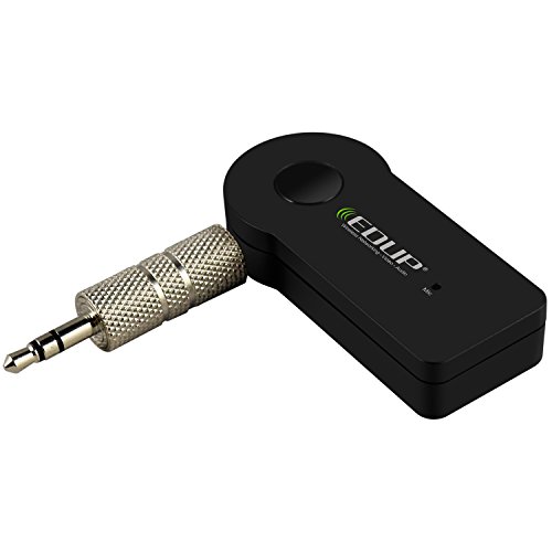 EDUP Portable Wireless Audio Receiver with Built in 