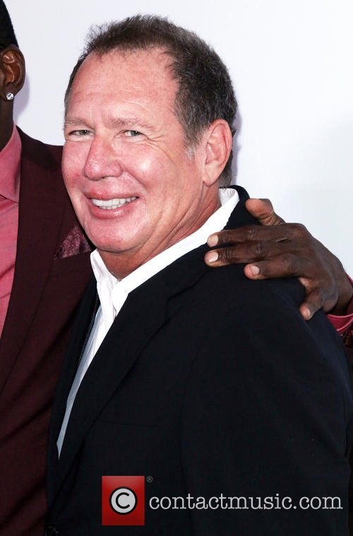 Garry Shandling's Cause Of Death Revealed 