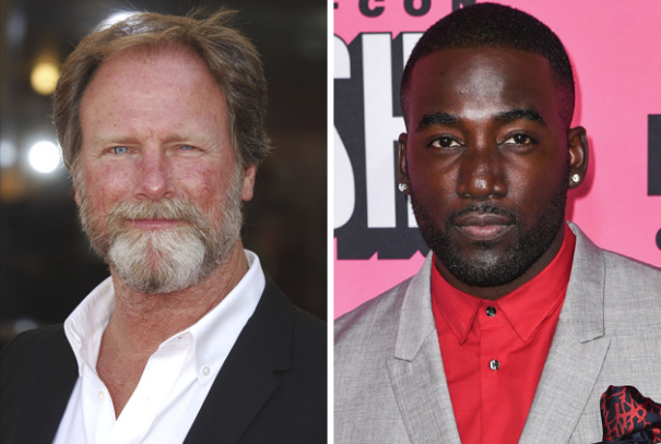 Louis Herthum & Shamier Anderson Cast In ‘LAbyrinth’ 