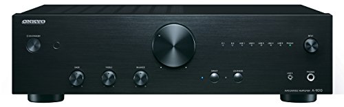 Onkyo A-9010 Integrated Stereo Amplifier 
