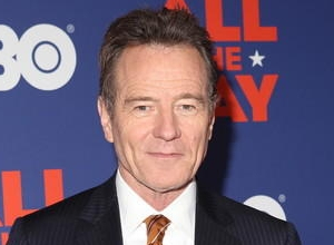Bryan Cranston Knows The Truth About Dads And Sons-In-Law 