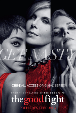 ‘The Good Fight’ Teaser: First Look At ‘The Good Wife’ 