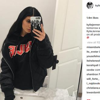 Kylie Jenner will be 'restocking' The Kylie Shop 