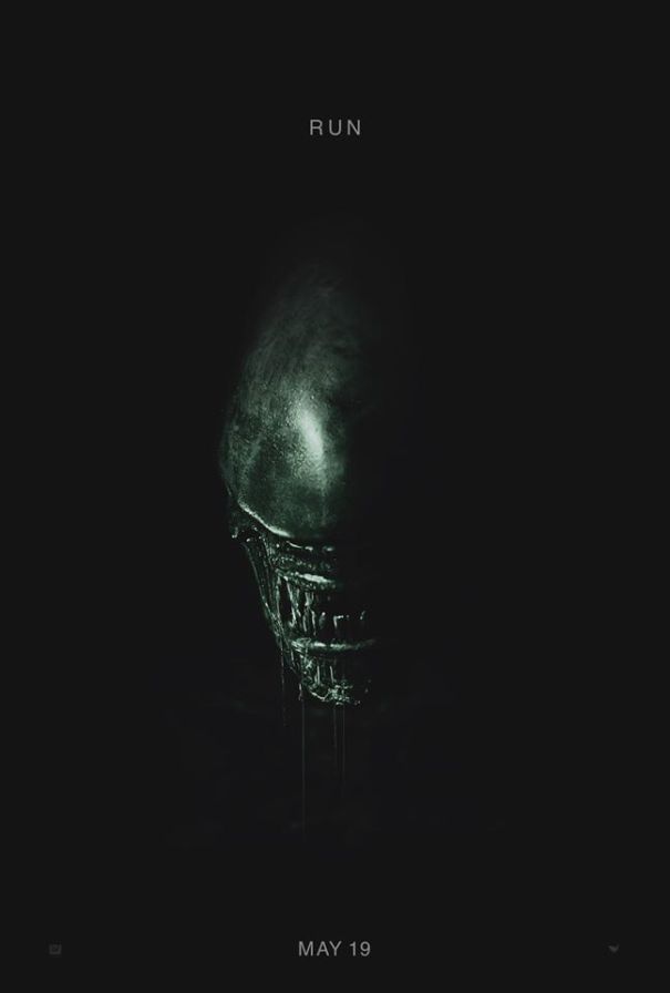 ‘Alien: Covenant’ First Trailer: Did Santa Leave A 