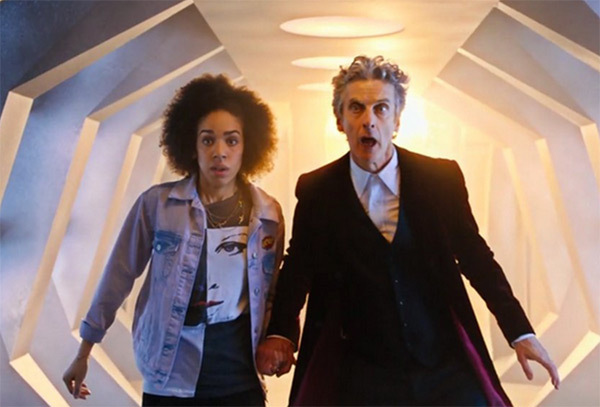 ‘Doctor Who’ Season 10 Trailer: Have A Closer Look At New 