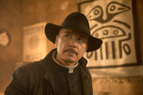 ‘The Exorcist’ Finale Ratings Steady, ‘Last Man 