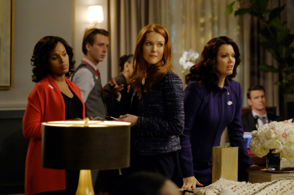 ‘Scandal’ Unveils Election Results & Shocking Twist In 