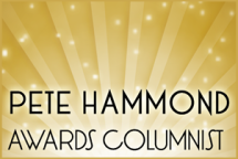 Oscars:  Deadline’s Pete Hammond And Gold Derby’s Tom 