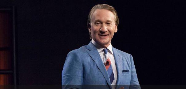 HBO Sets Return Date For ‘Real Time With Bill Maher’ 