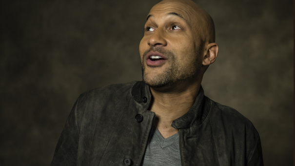 Keegan-Michael Key On ‘Playing House’ & Voicing 