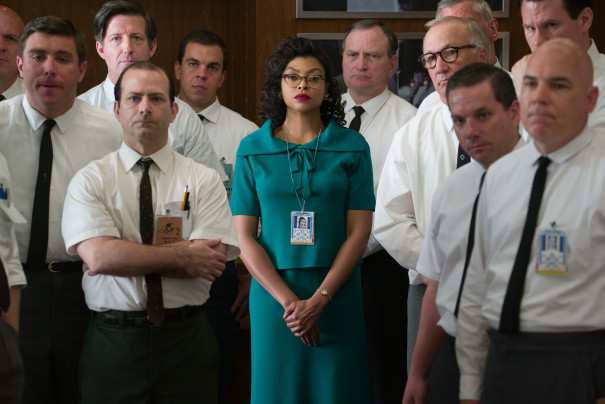 ‘Hidden Figures’ Stays Smart, But Why Are So Many Movies 