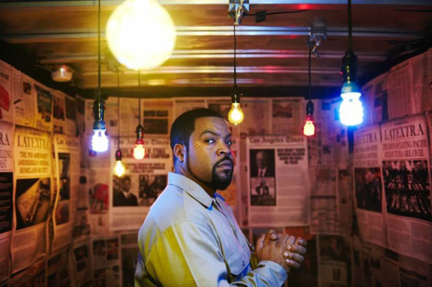 Ice Cube’s Cube Vision Enters Financial/Strategic 