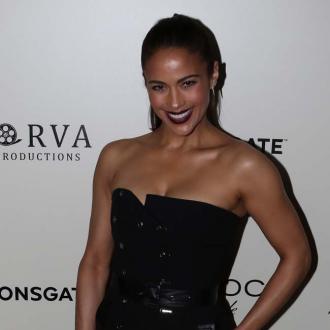 Paula Patton 'trying to protect son' 