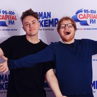 Ed Sheeran to appear on Carpool Karaoke in 2017 
