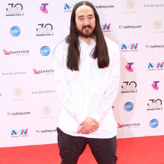 Steve Aoki: Louis Tomlinson collaboration began with a 