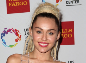 Miley Cyrus Throws Liam Hemsworth Weed-Themed Birthday Party 