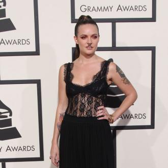 Tove Lo: It should be okay for women to be rock stars 