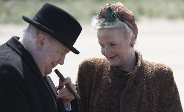 ‘Churchill’ Acquired By Cohen Media Group To Bow On D-Day 