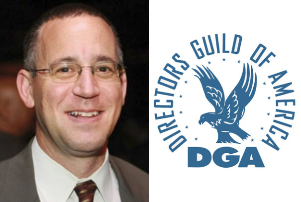DGA Names Russ Hollander To Succeed Jay Roth As New Chief 