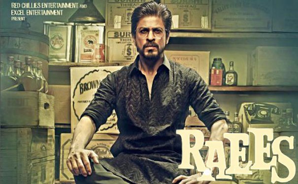 Shah Rukh Khan’s ‘Raees’ Eyes Pakistan Release As Ban On 