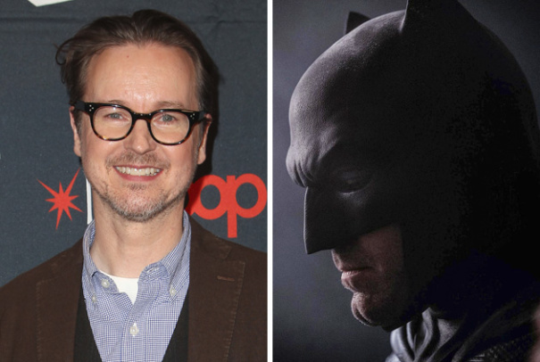 Warner Bros Offers ‘Batman’ Franchise To Director Matt 