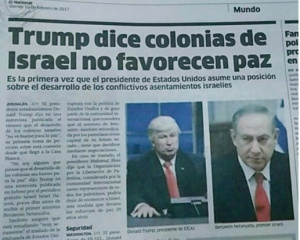 Dominican Newspaper Clarifies Trump-Baldwin Photo Mix-Up, 