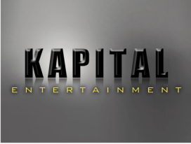 Aaron Kaplan’s Kapital Entertainment & CBS Corporation 