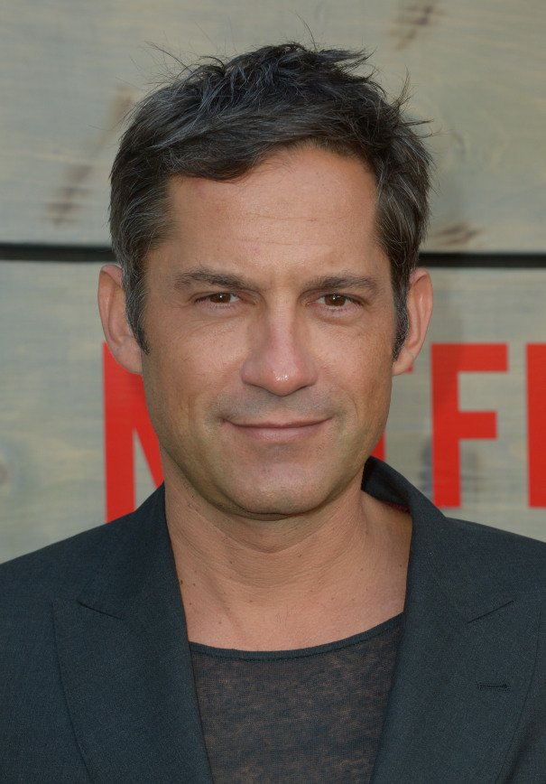 Enrique Murciano Joins Cast Of ‘The Blacklist’ On NBC In 