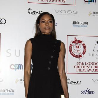 Naomie Harris credits Danny Boyle for her success 