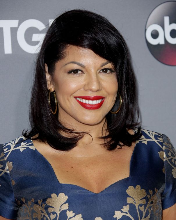 Sara Ramirez Blasts ABC & ‘The Real O’Neals’ For 