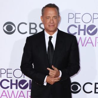Tom Hanks to release his first book 