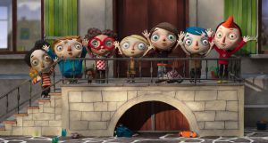 Oscar-Nominee ‘My Life As a Zucchini’ Opens Solid; Spirit 