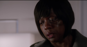 ‘How To Get Away With Murder’ Season Finale: Killer 