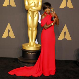 Viola Davis: My Oscar win made me feel like a 