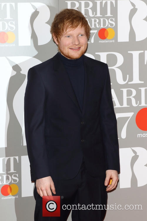 Ed Sheeran Recalls Hitting Justin Bieber With A Golf Club 
